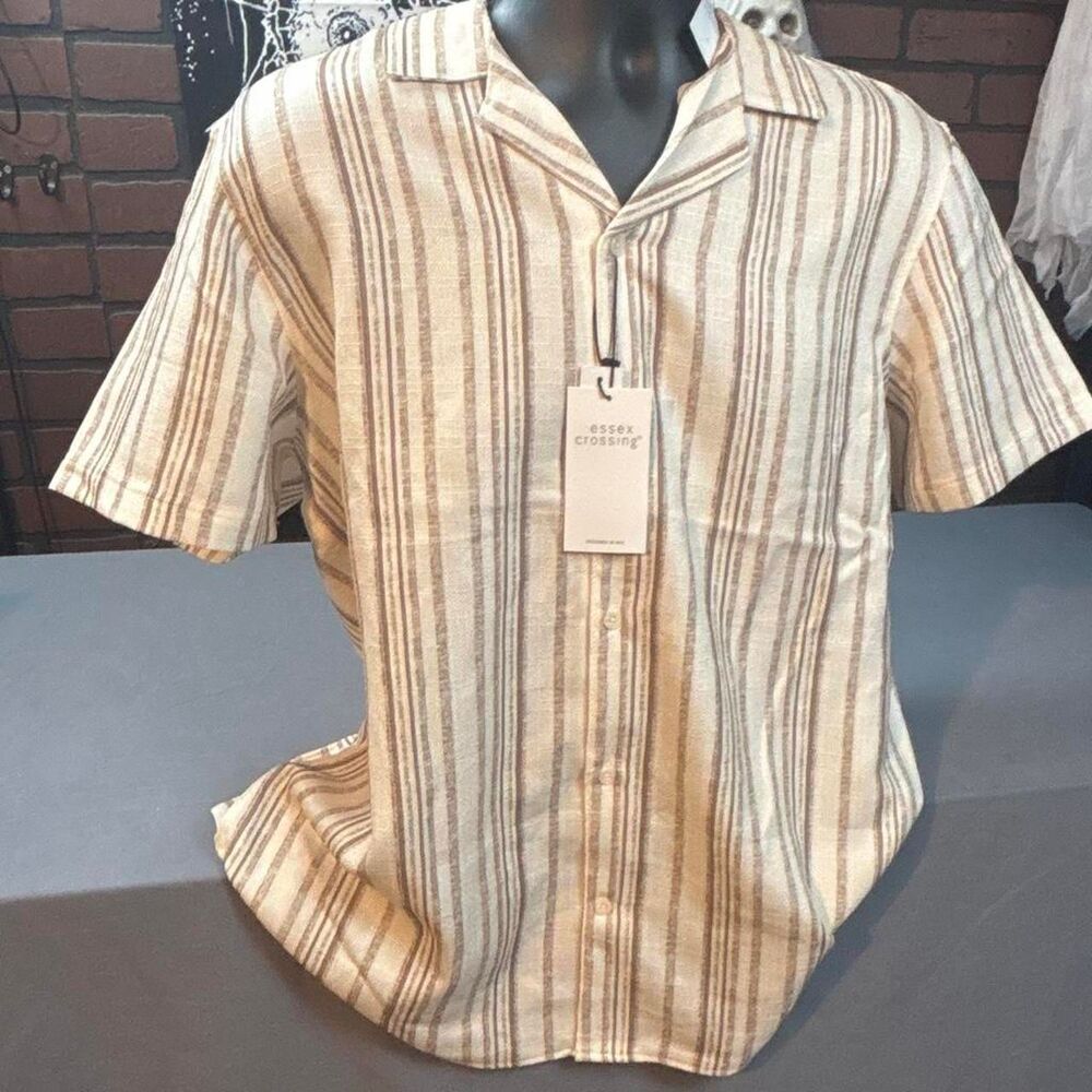 Unbranded Men's Shirt
